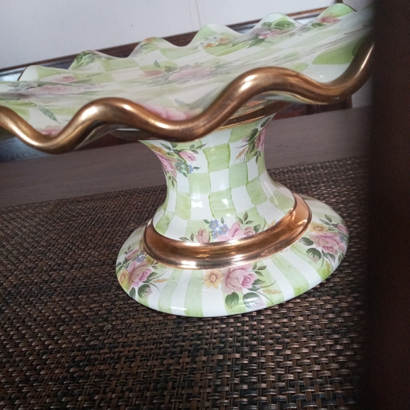 Mackenzie Childs ❤️ - Picture 3 of 6